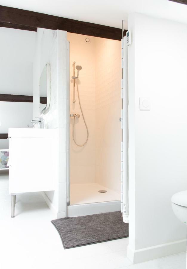 Apartmán Aux Iles D'Or Hyères Exteriér fotografie