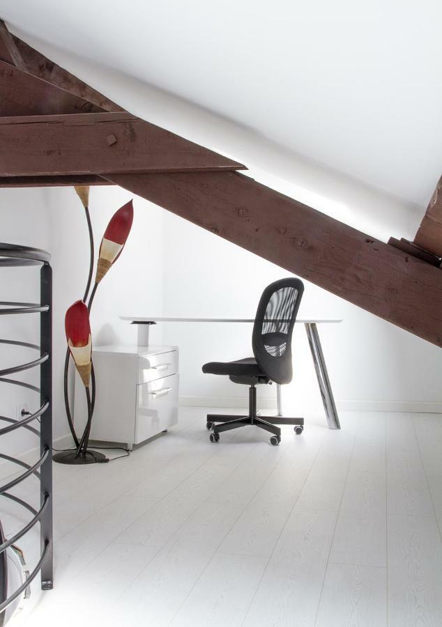 Apartmán Aux Iles D'Or Hyères Exteriér fotografie