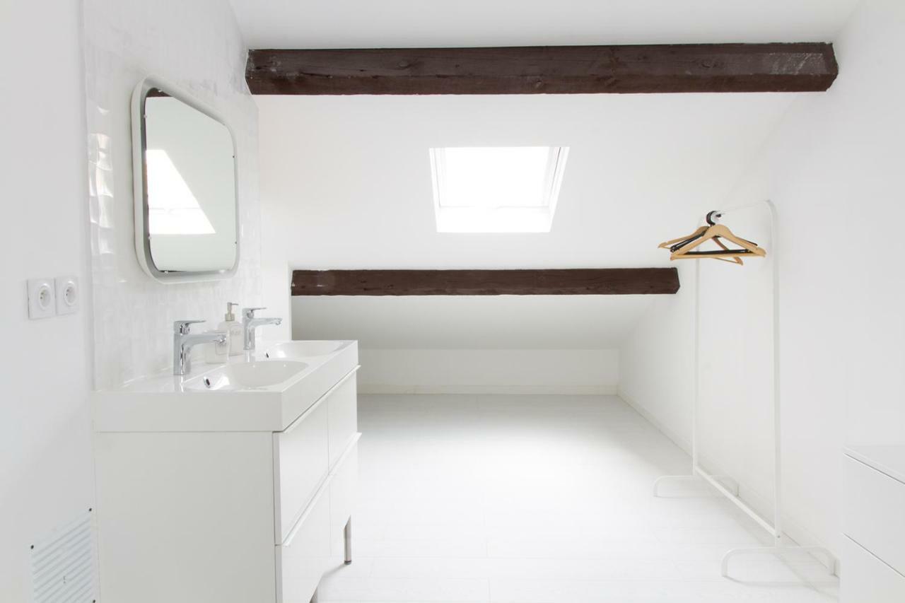 Apartmán Aux Iles D'Or Hyères Exteriér fotografie