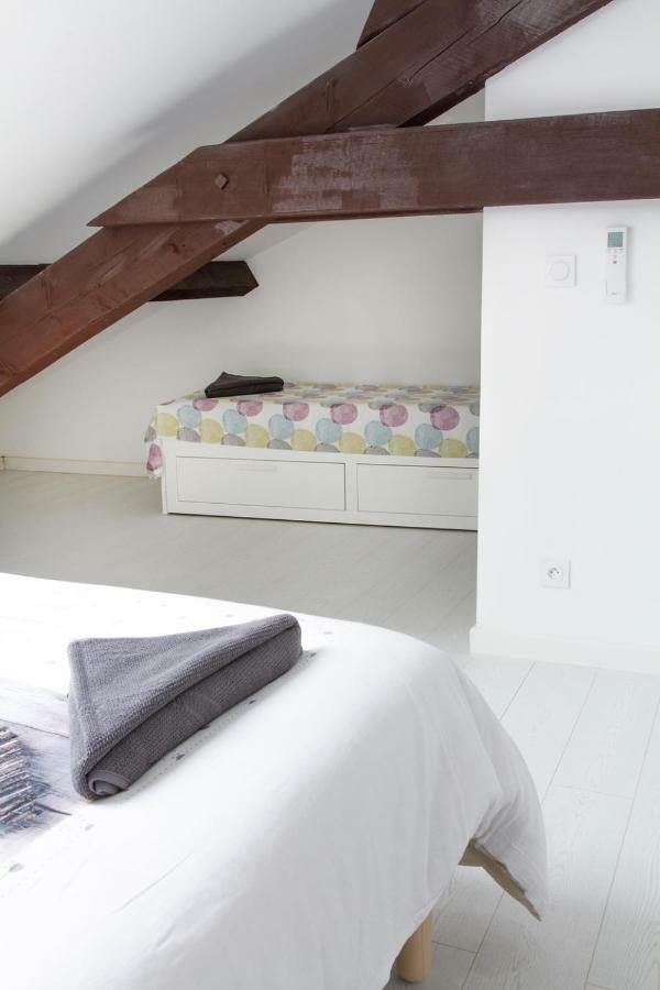 Apartmán Aux Iles D'Or Hyères Exteriér fotografie