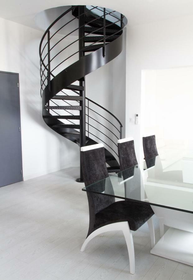 Apartmán Aux Iles D'Or Hyères Exteriér fotografie
