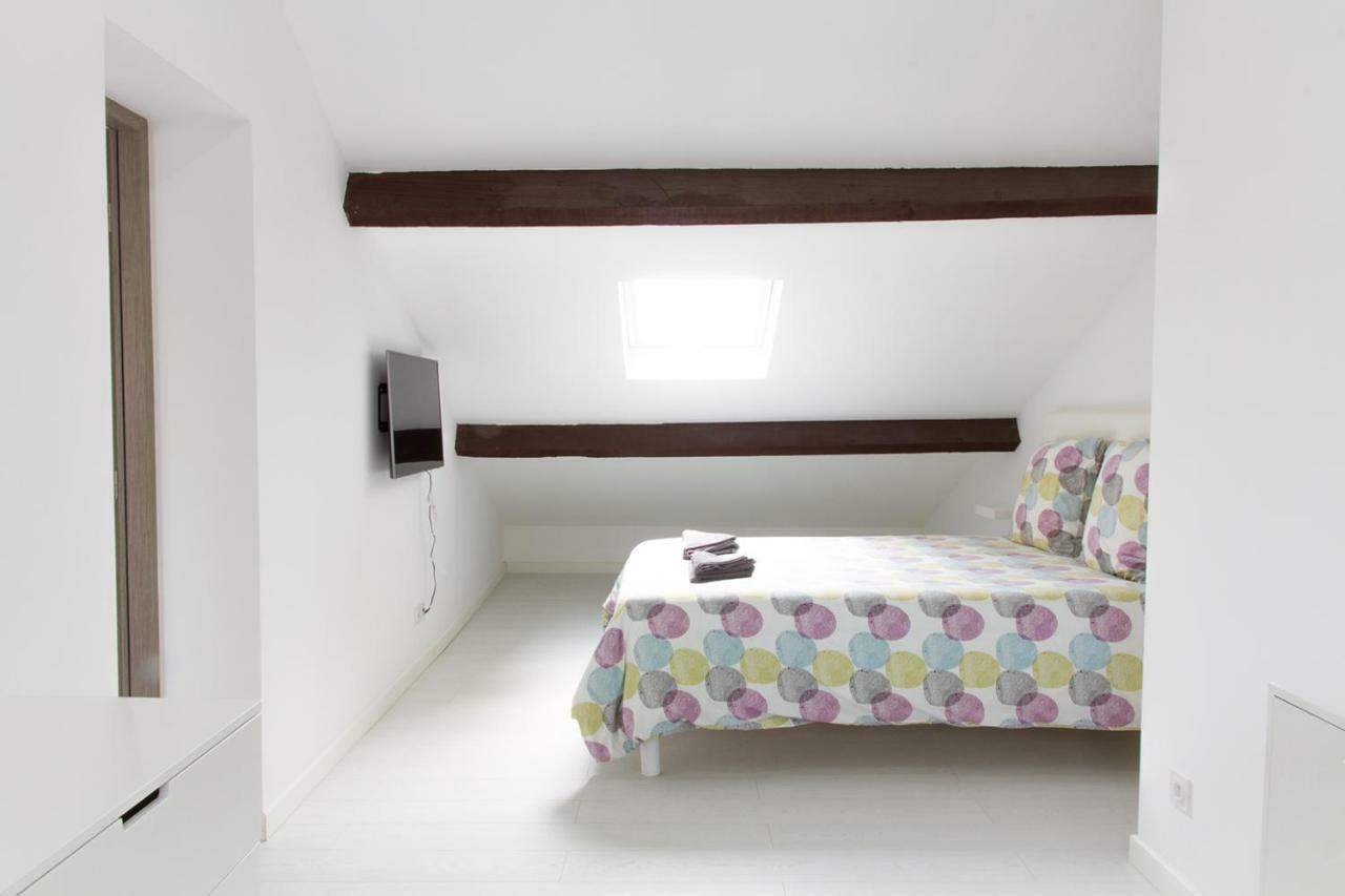 Apartmán Aux Iles D'Or Hyères Exteriér fotografie