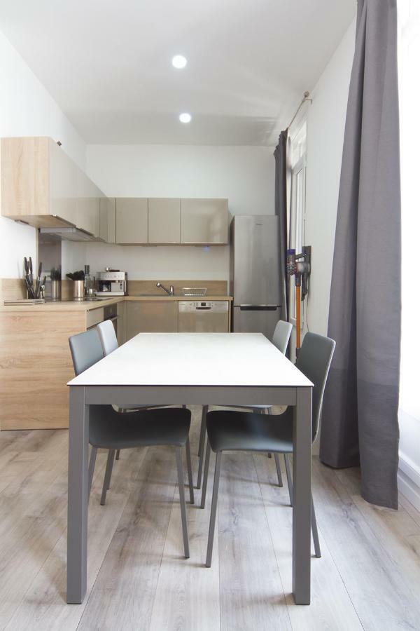 Apartmán Aux Iles D'Or Hyères Exteriér fotografie