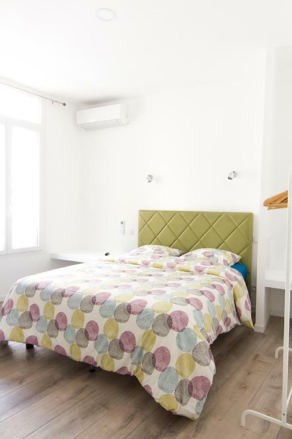 Apartmán Aux Iles D'Or Hyères Exteriér fotografie