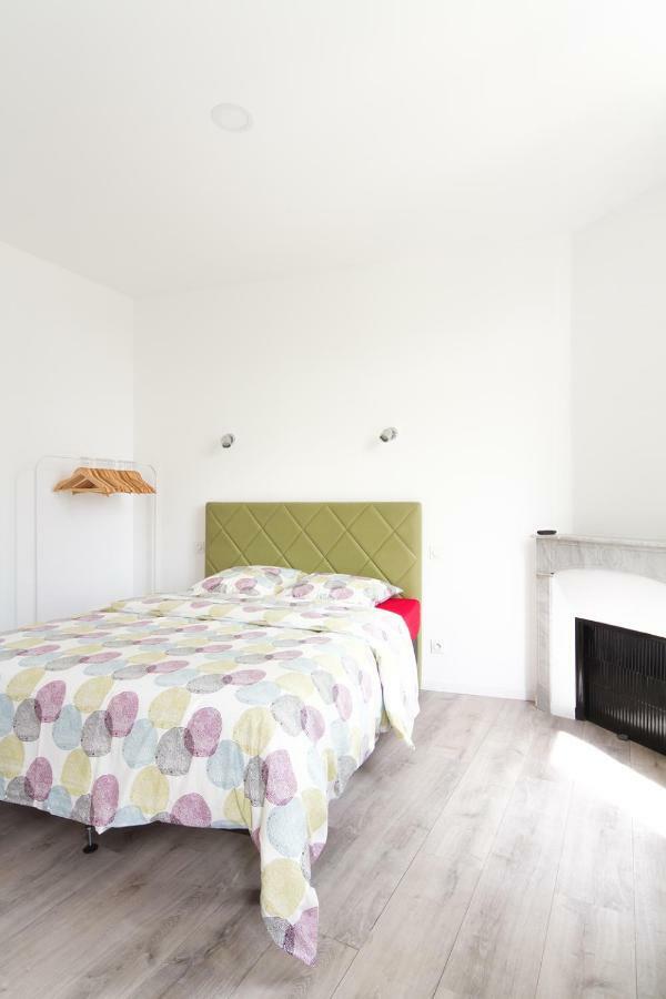 Apartmán Aux Iles D'Or Hyères Exteriér fotografie