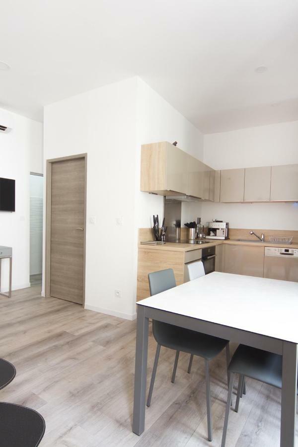 Apartmán Aux Iles D'Or Hyères Exteriér fotografie
